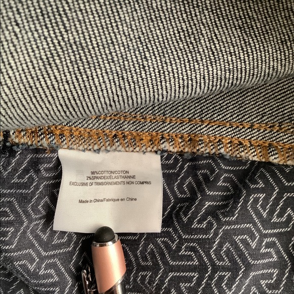 TORY BURCH  | Jeans - Picture 6 of 11
